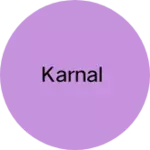 Business logo of Karnal