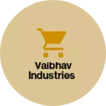 Business logo of Vaibhav Industries