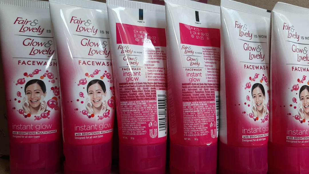 Fair and Lovely face wash uploaded by 7 star Enterprises on 5/29/2024