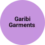 Business logo of Garibi garments