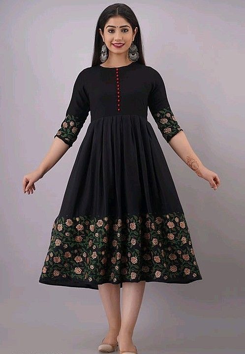 Kurti uploaded by business on 2/7/2021