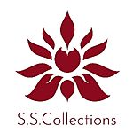 Business logo of S.S.Collections