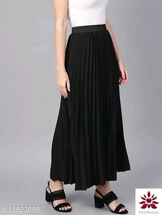 Post image Women's Skirts
Rs. 700