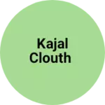 Business logo of Kajal clouth