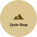 Business logo of cycle shop