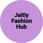 Business logo of JAITLY FASHION HUB