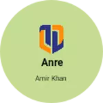 Business logo of Anre