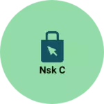 Business logo of Nsk c