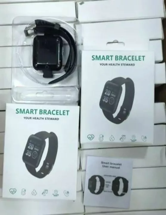 Smart Watch ID 116  uploaded by Anshi store on 12/30/2022