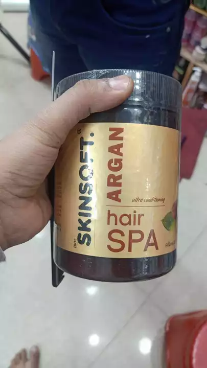 Keratin hair spa 💕💕 uploaded by RS ENTERPRISES on 12/30/2022