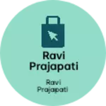 Business logo of Ravi Prajapati kapda
