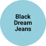 Business logo of Black Dream jeans