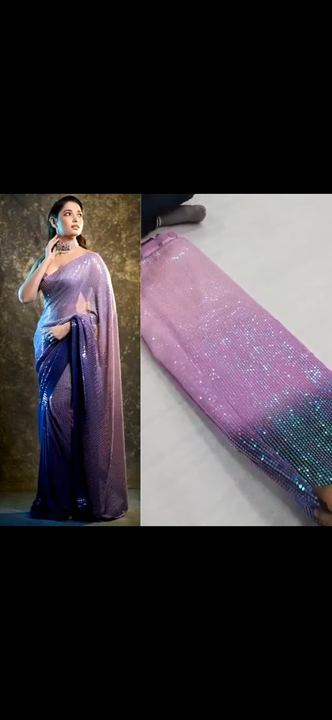 Post image I want 50+ pieces of Designer sarees  at a total order value of 25000. Please send me price if you have this available.
