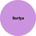 Business logo of Suriya