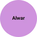Business logo of Alwar