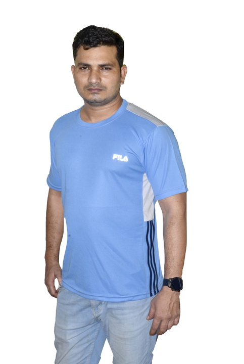 sport T-shirts  uploaded by Dreams collection on 6/2/2024