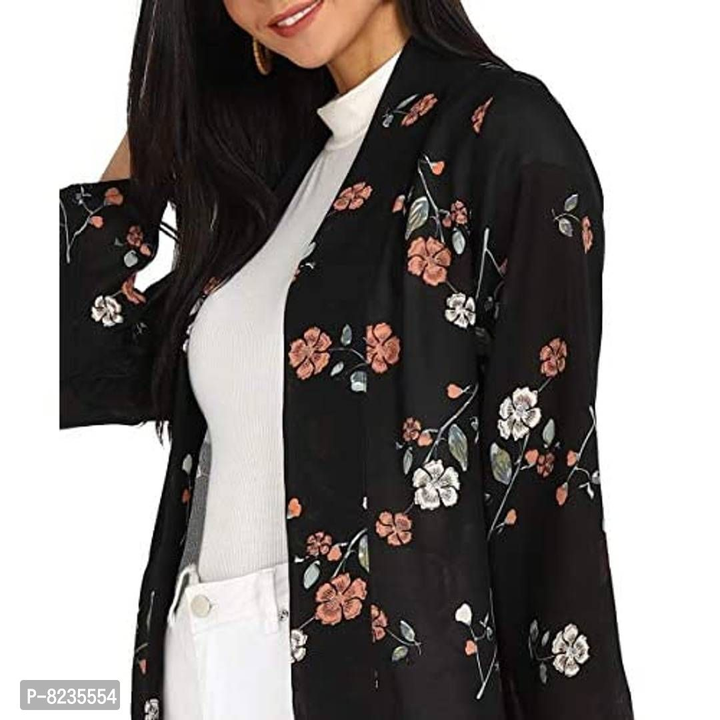 Serein Women's Casual Polyester Shrug Sweater

साइज़: 
2XL
M
L
S

 रंग:  गुलाबी

 कपड़ा:  देखभाल संब uploaded by business on 12/30/2022