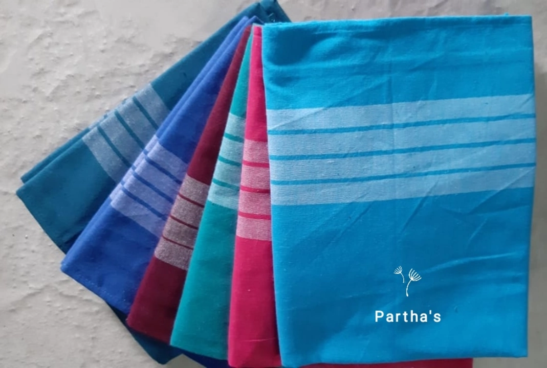 Bed Sheet With Pillow Cover uploaded by Partha sourcing on 12/30/2022