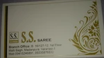 Business logo of S.S.Sarees