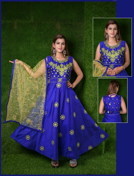 Product uploaded by Aditi creation { 𝙁𝙍𝙀𝙀𝙁𝙄𝙍𝙀 𝙎𝙃𝙄𝙍𝙏𝙎} on 5/30/2024