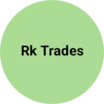 Business logo of RK Trades