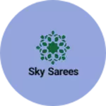 Business logo of Sky sarees