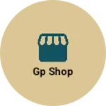 Business logo of Gp shop
