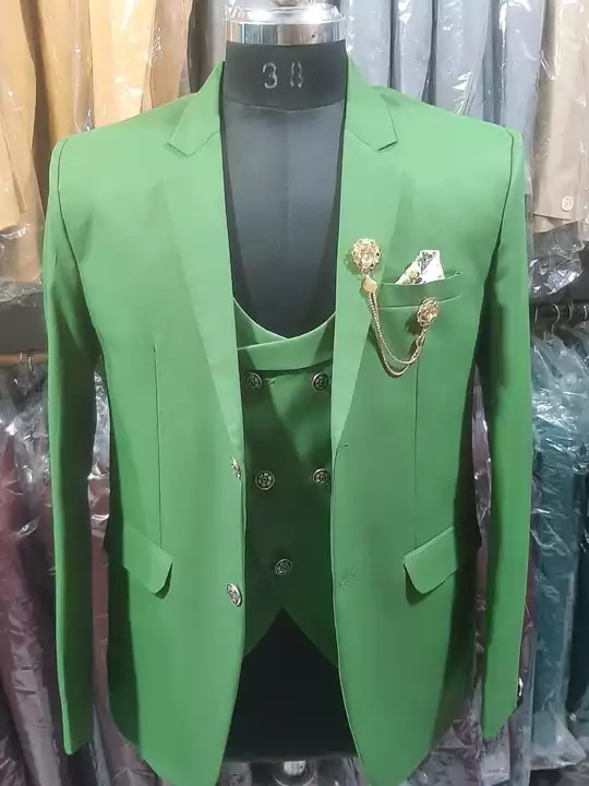 Coat pant tp uploaded by Maa vaishno garments on 12/30/2022