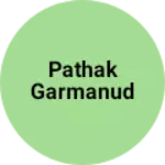 Business logo of Pathak garmanud