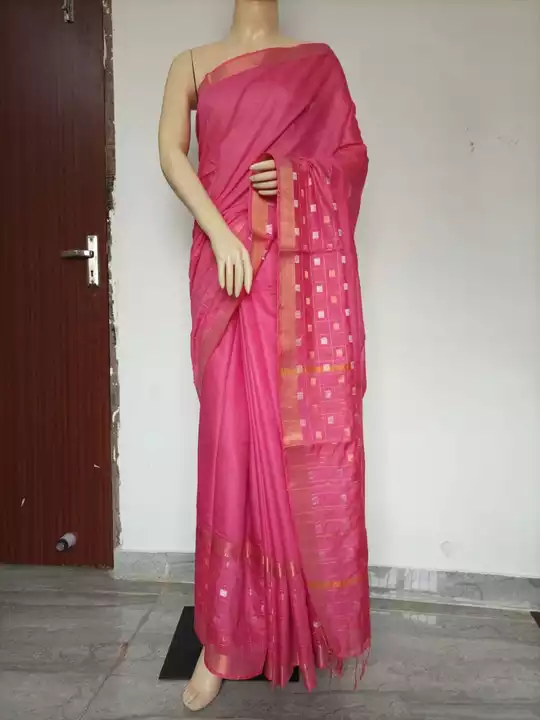 Product uploaded by Mani Handloom on 12/30/2022