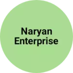 Business logo of Naryan enterprise