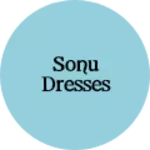 Business logo of Sonu dresses