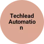 Business logo of Techlead automation
