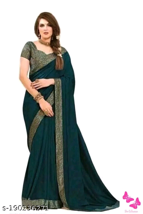 Saree uploaded by Shri collection on 12/30/2022