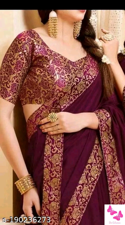 Saree uploaded by business on 12/30/2022