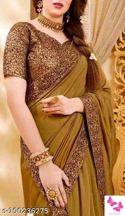 Saree uploaded by Shri collection on 12/30/2022
