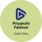 Business logo of Priyanshi fashion bouquet