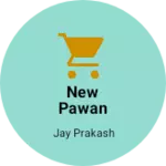Business logo of New pawan garment
