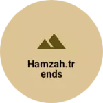 Business logo of Hamzah.trends