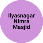 Business logo of Ilyasnagar nimra masjid