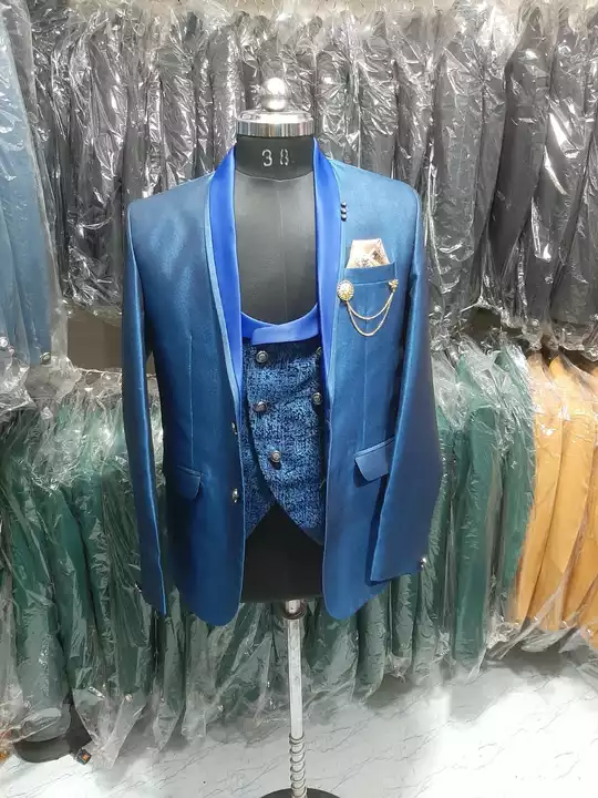 Warehouse Store Images of Maa vaishno garments