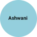 Business logo of Ashwani