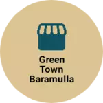 Business logo of Green town baramulla