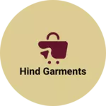 Business logo of HIND GARMENTS