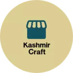 Business logo of Kashmir craft