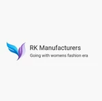 Business logo of RK Manufacturers, Jaipur
