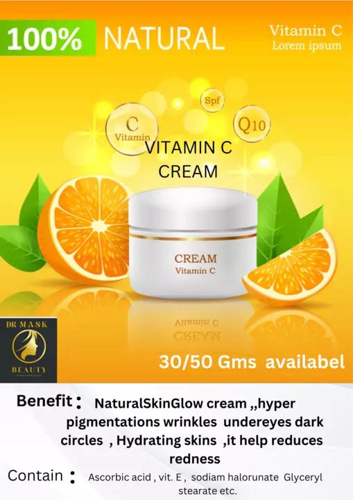 Vitamin  C Serum   uploaded by Skinparadise beauty products on 6/3/2024