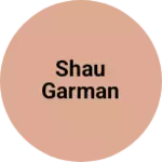 Business logo of Shau garman