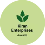 Business logo of KIRAN ENTERPRISES