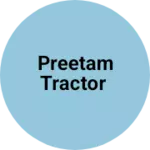 Business logo of Preetam tractor